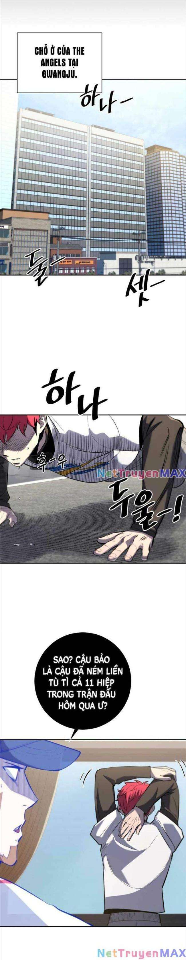 Vua Bóng Chày - Page 14
