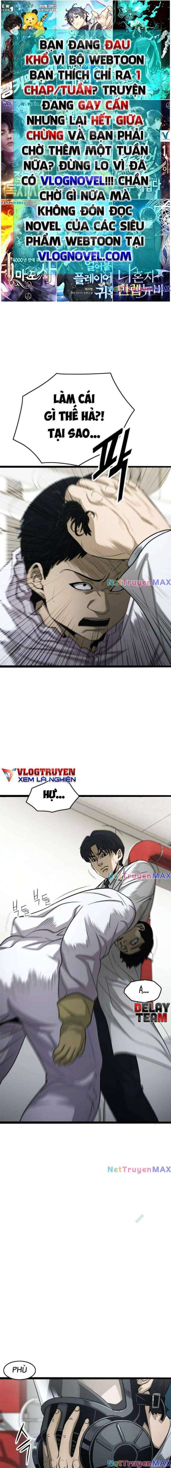 Ngục Tù Đẫm Máu - Page 8