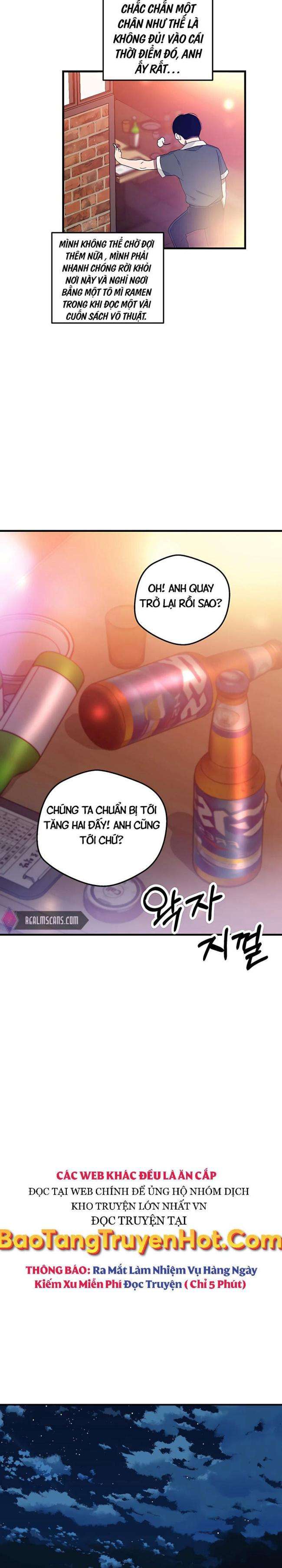 Băng Y Kiếm Thần - Page 12