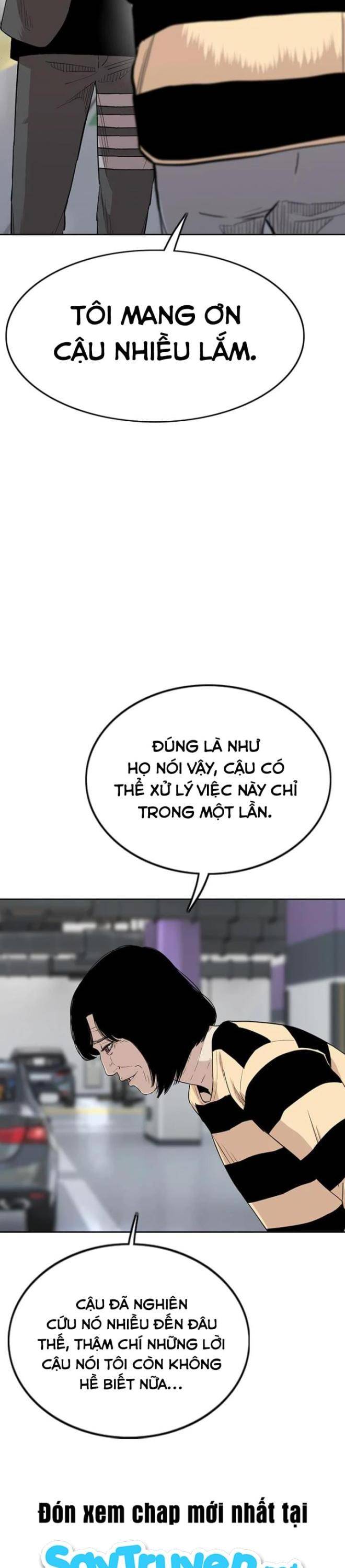 Bạt Tai - Page 71