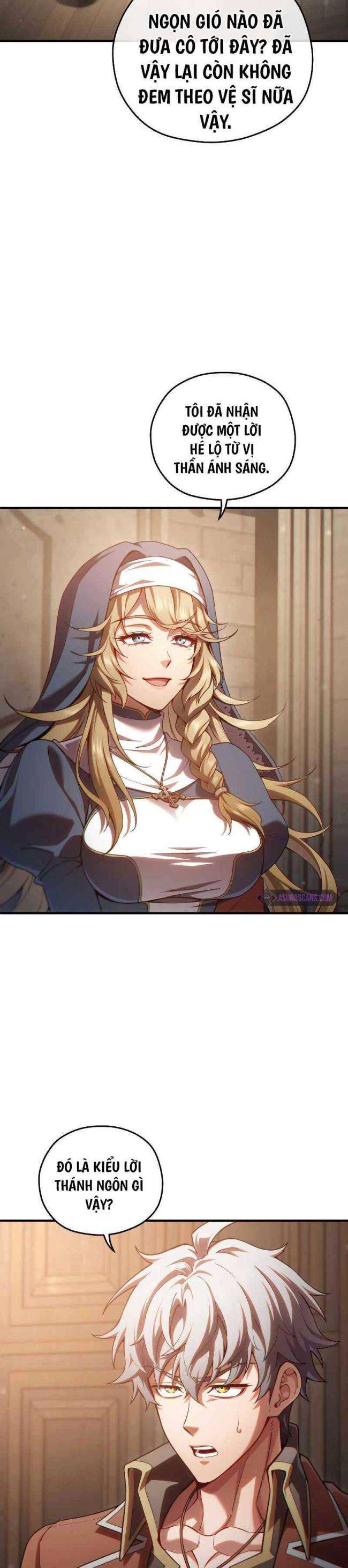 Luân Hồi Chết Tiệt - Page 16