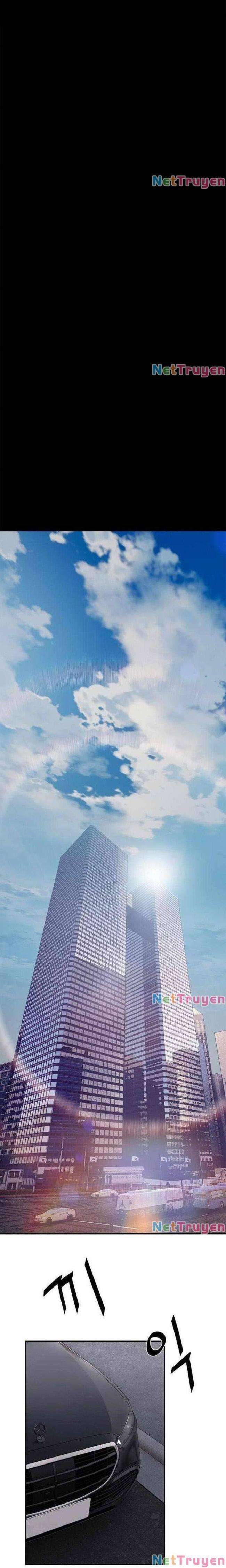 Knight Under Heart - Page 30