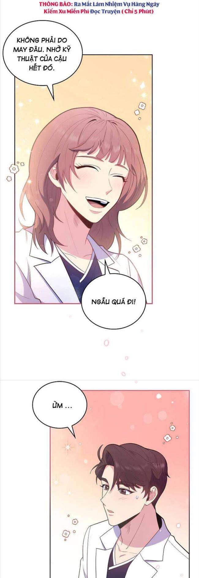 Bác Sĩ Thăng Cấp - Page 10