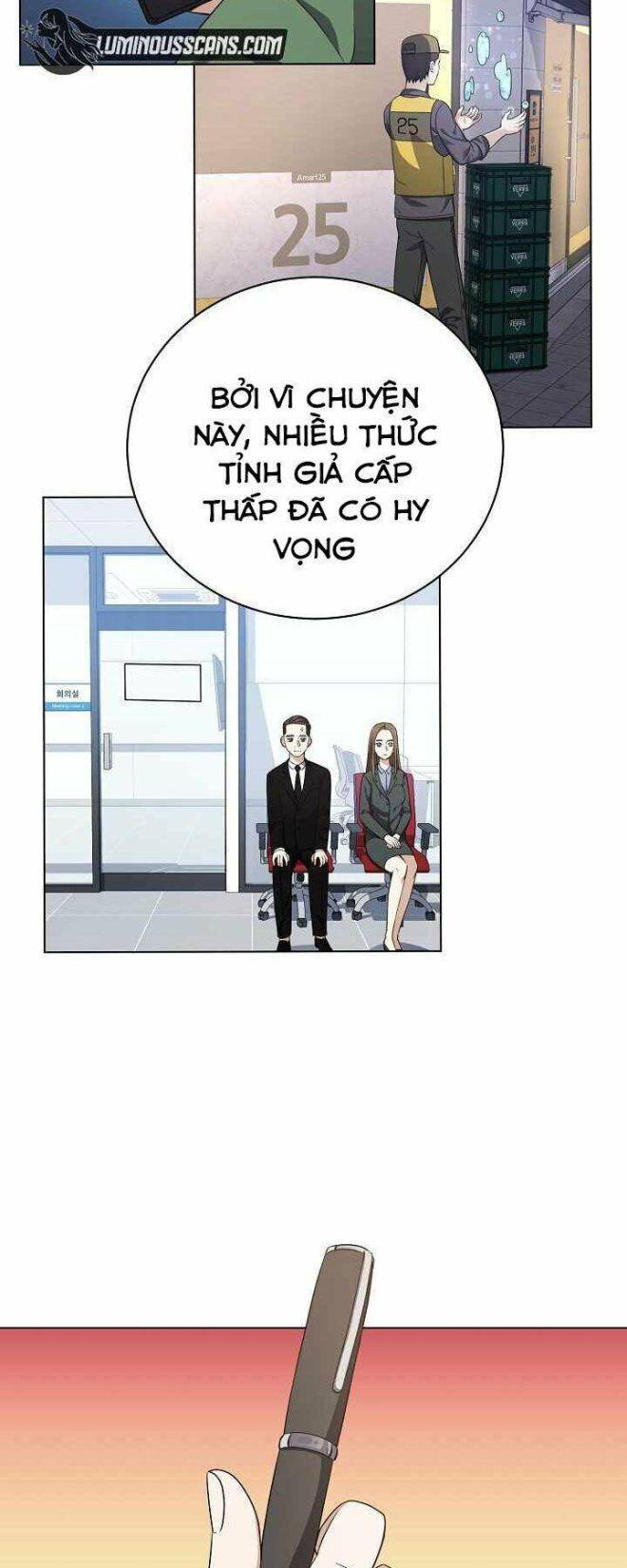 Nhà Hàng Bình Dân Của Anh Hùng Trở Về - Page 7