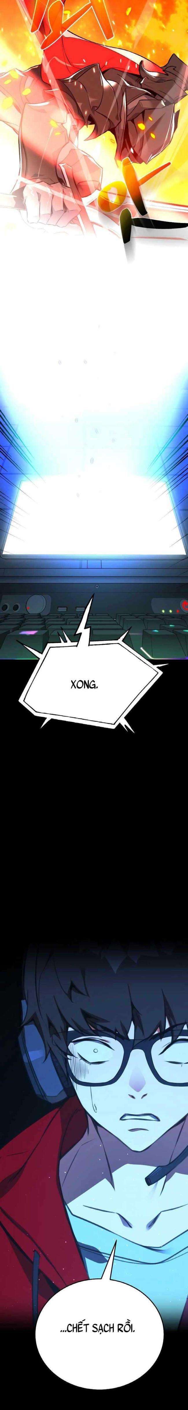 Troll Bá Nhất Thế Giới - Page 16