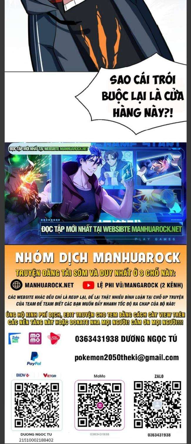 Cửa Hàng Sủng Thú Siêu Thần - Page 52