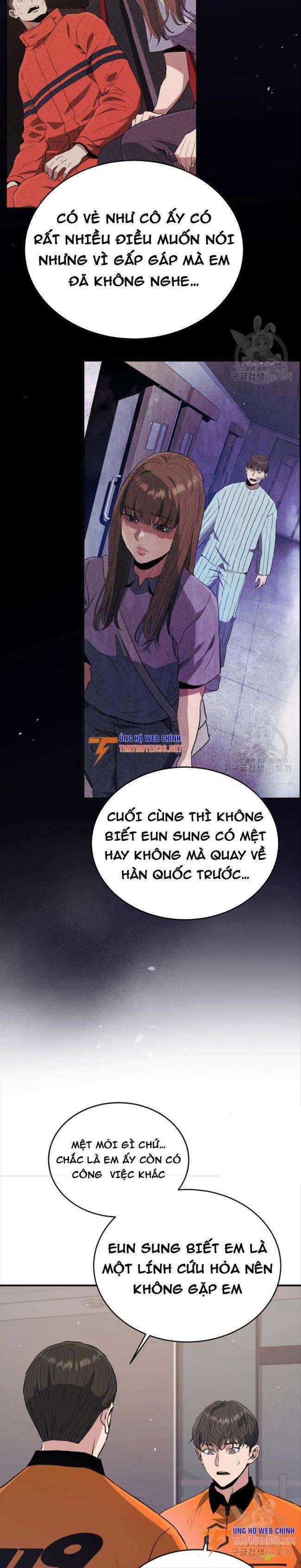 Hệ Thống Cứu Hộ - Page 14