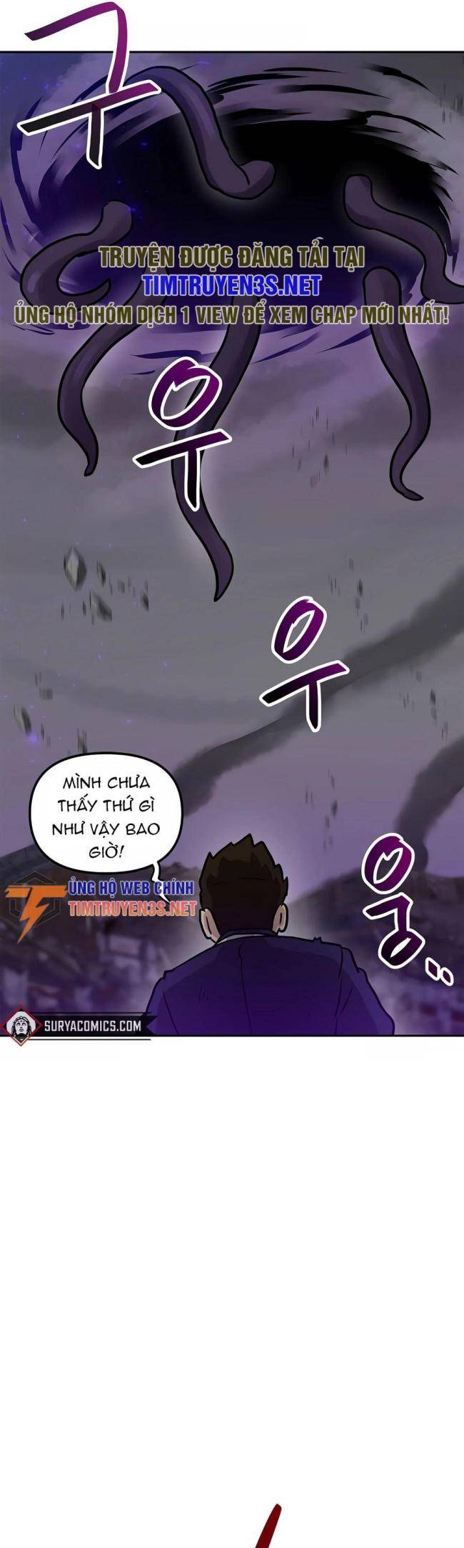 Ta Có Max Thuộc Tính May Mắn - Page 32