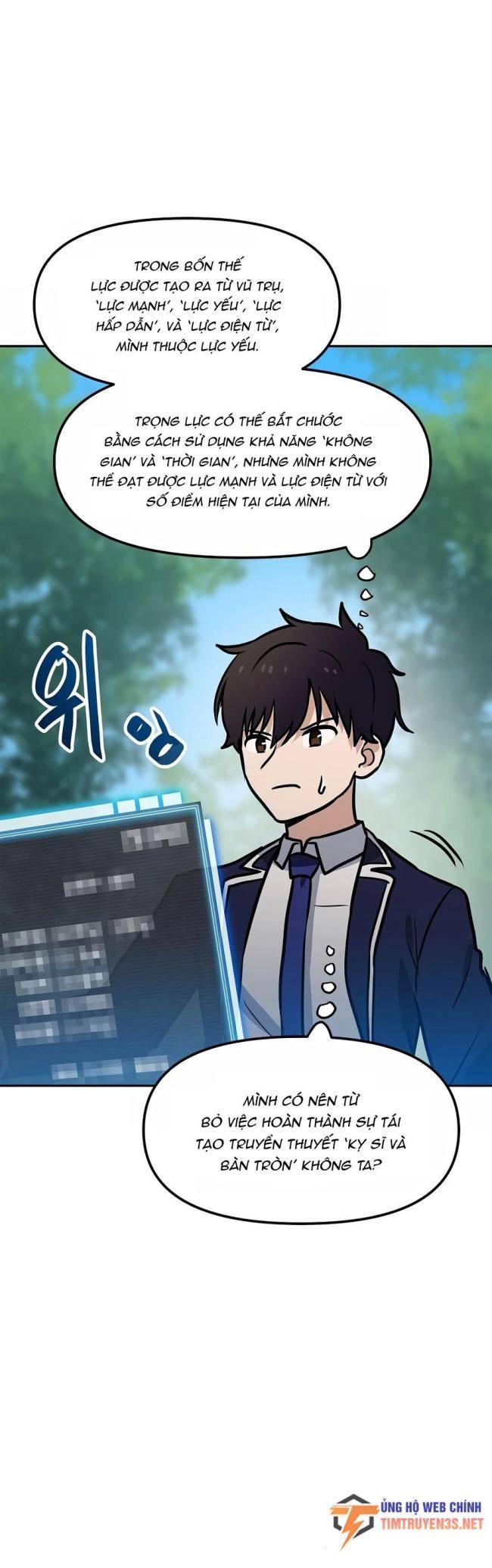 Ta Có Max Thuộc Tính May Mắn - Page 5