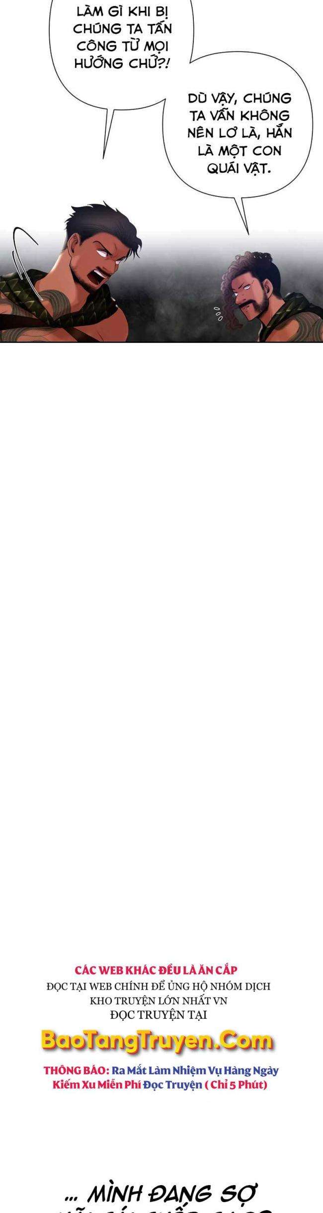 Nhiệm Vụ Chiến Binh - Page 24