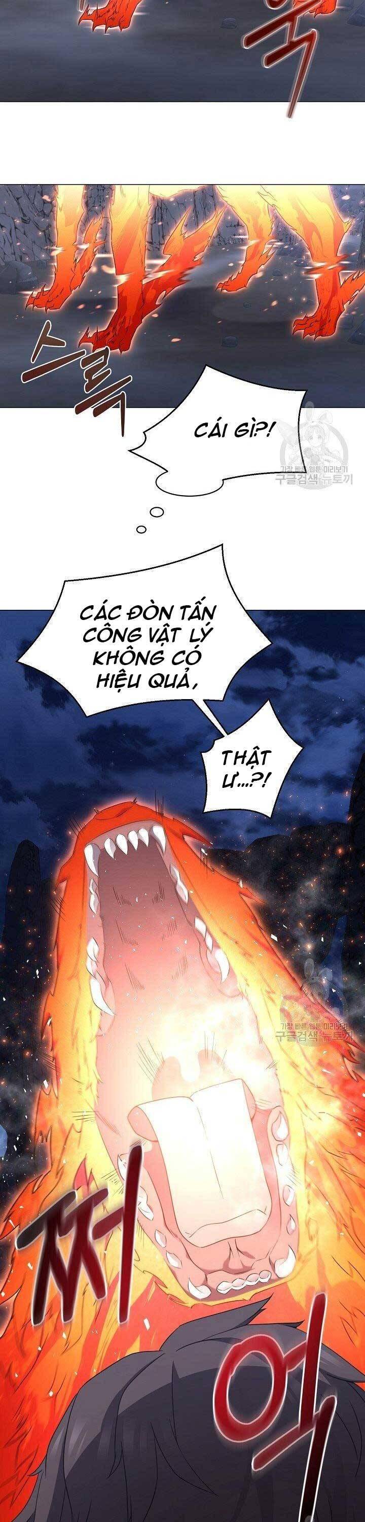 Nhà Hàng Bình Dân Của Anh Hùng Trở Về - Page 33