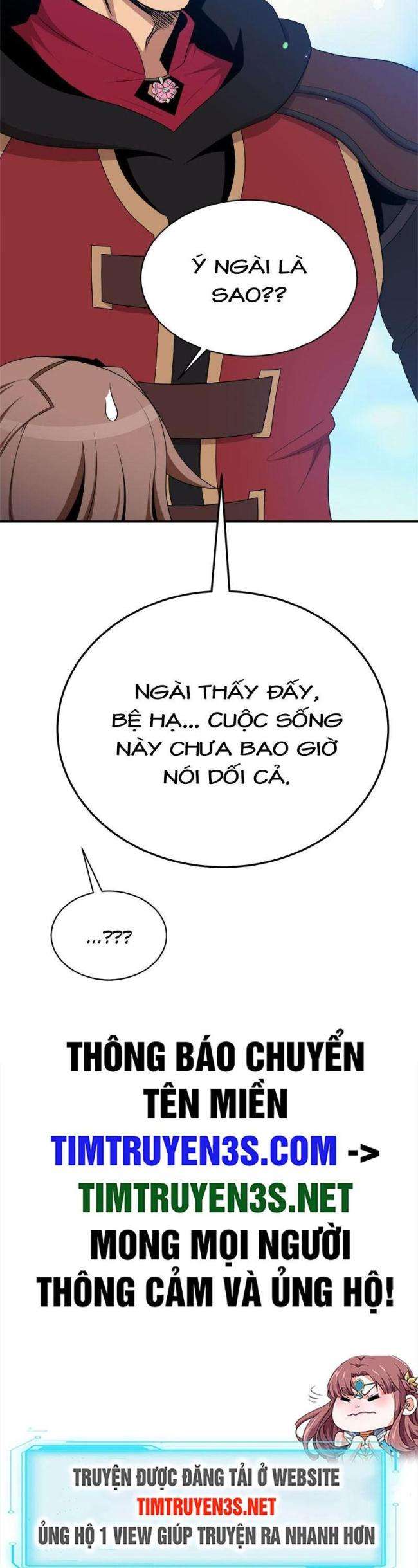 Người Bán Hoa Mạnh Nhất - Page 28