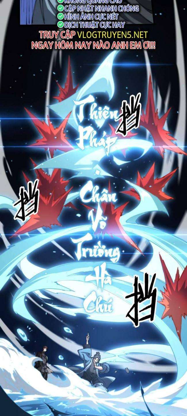 Đại Sư Phụ Hạ Sơn - Page 8