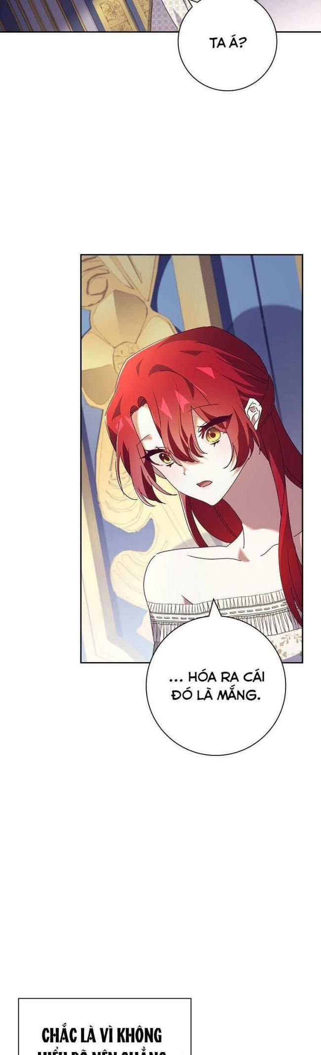 Công Chúa Gác Mái - Page 8