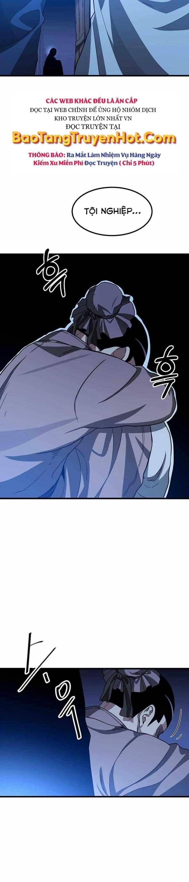 Băng Y Kiếm Thần - Page 11