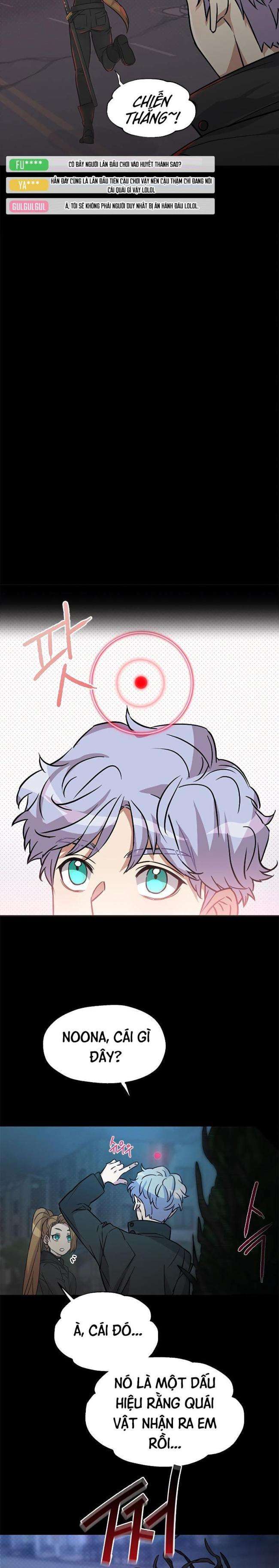 Thiên Tài Stream Game - Page 23