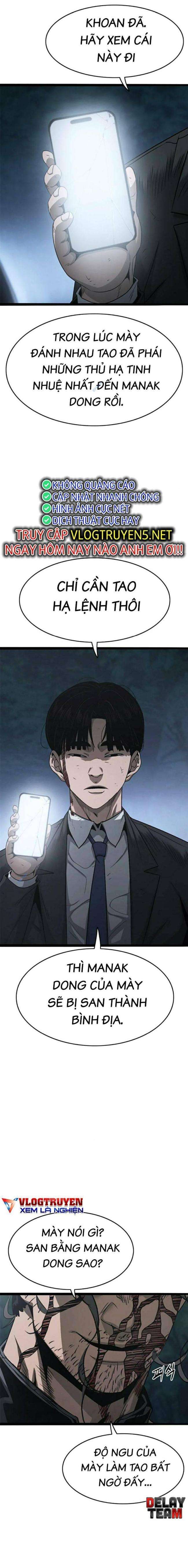 Ngục Tù Đẫm Máu - Page 29