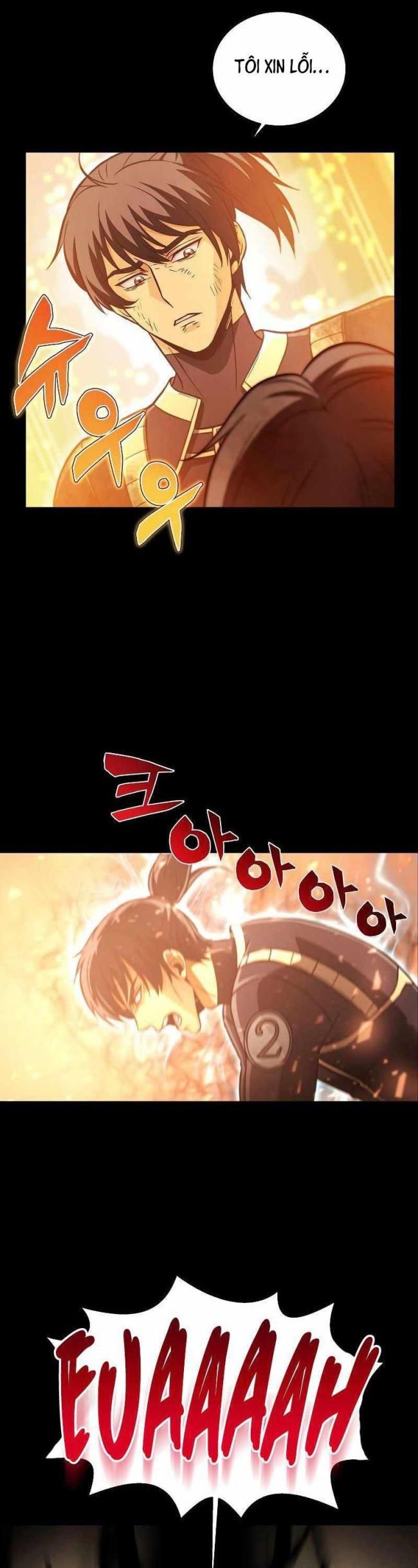 Thợ Săn Ăn Thịt Người - Page 7