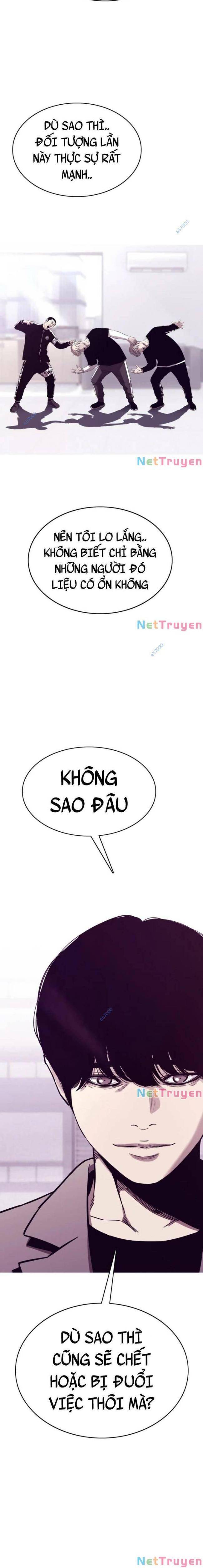 Bạt Tai - Page 32
