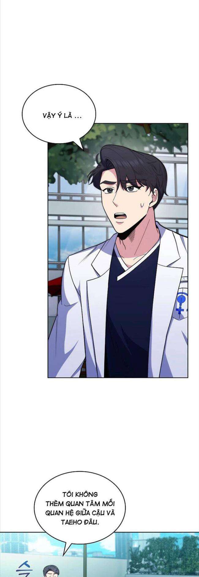 Bác Sĩ Thăng Cấp - Page 33