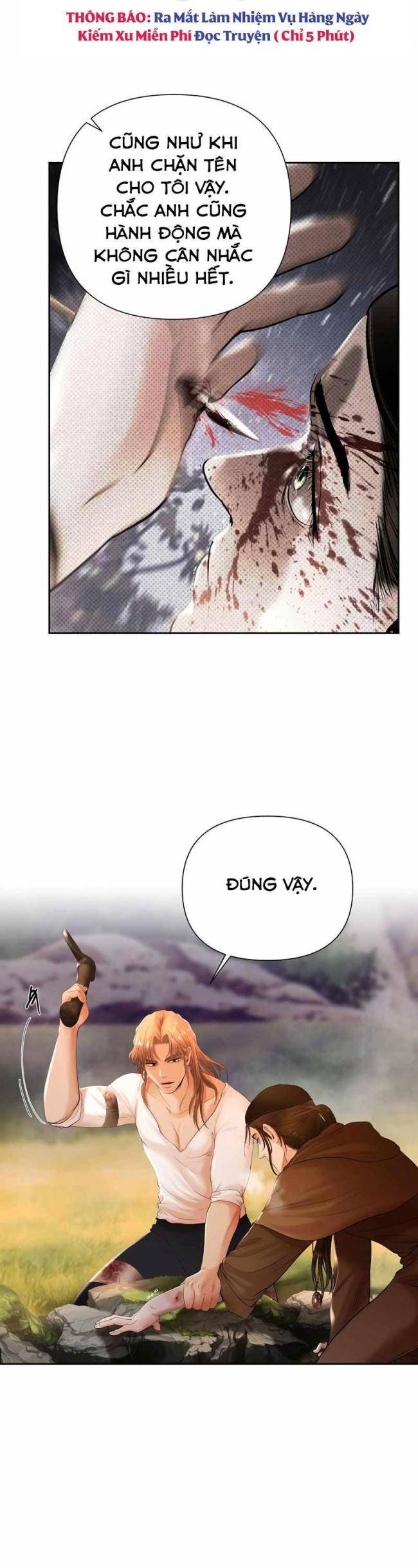 Nhiệm Vụ Chiến Binh - Page 23