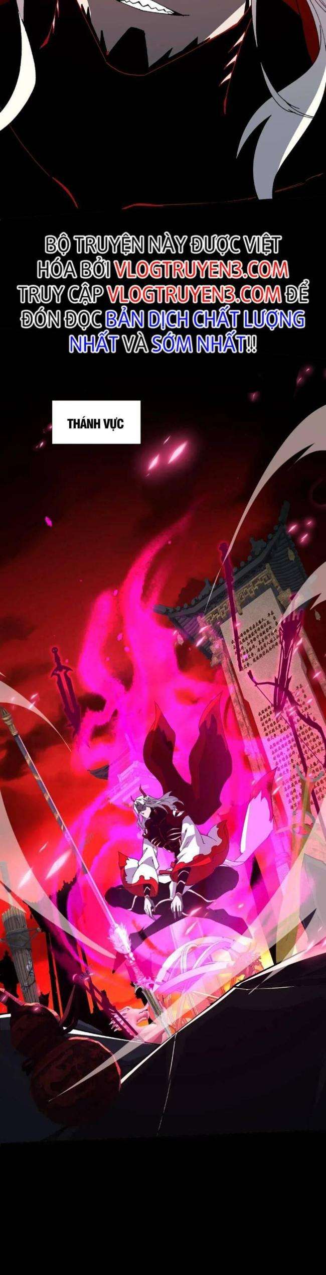 Sự Trở Lại Của Đệ Nhất Tông Sư - Page 41