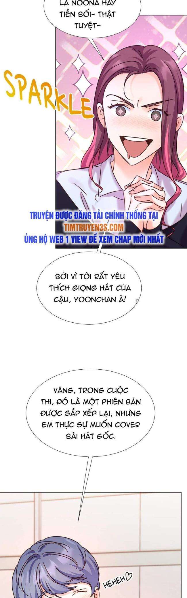 Trở Lại Làm Idol - Page 59