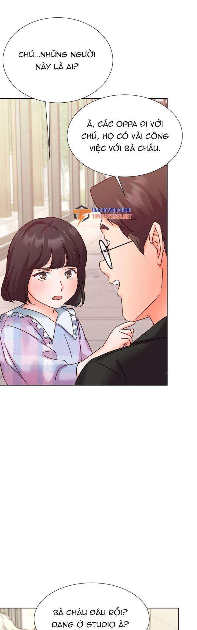 Trở Lại Làm Idol - Page 18