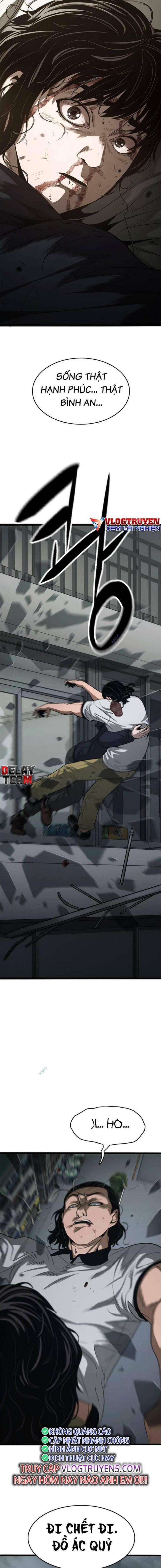 Ngục Tù Đẫm Máu - Page 22