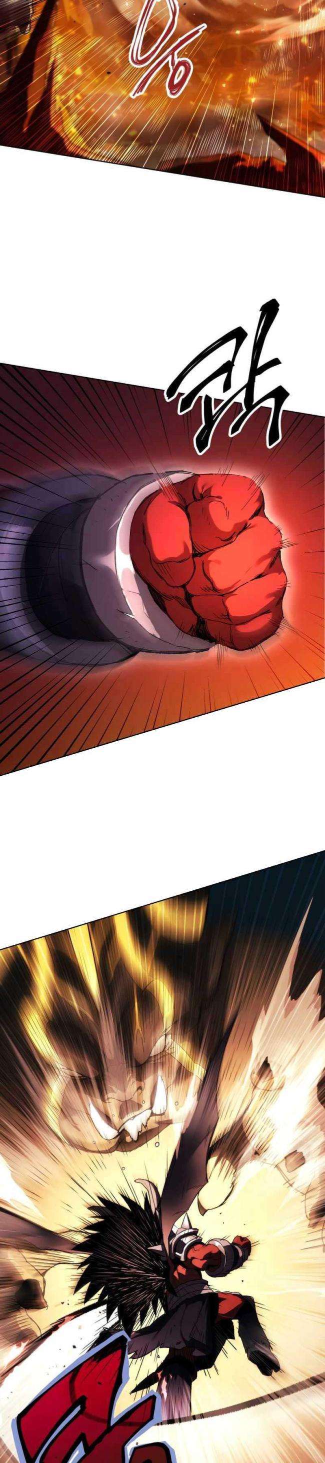 Người Chơi Trở Lại Sau 10000 Năm - Page 14