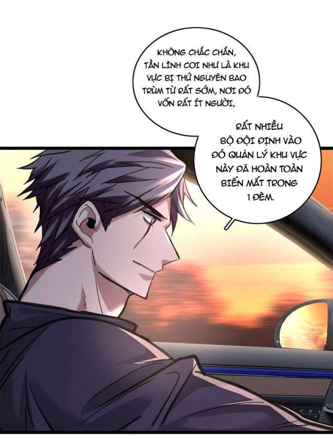 Ta Chỉ Muốn Yên Tĩnh Chơi Game - Page 29