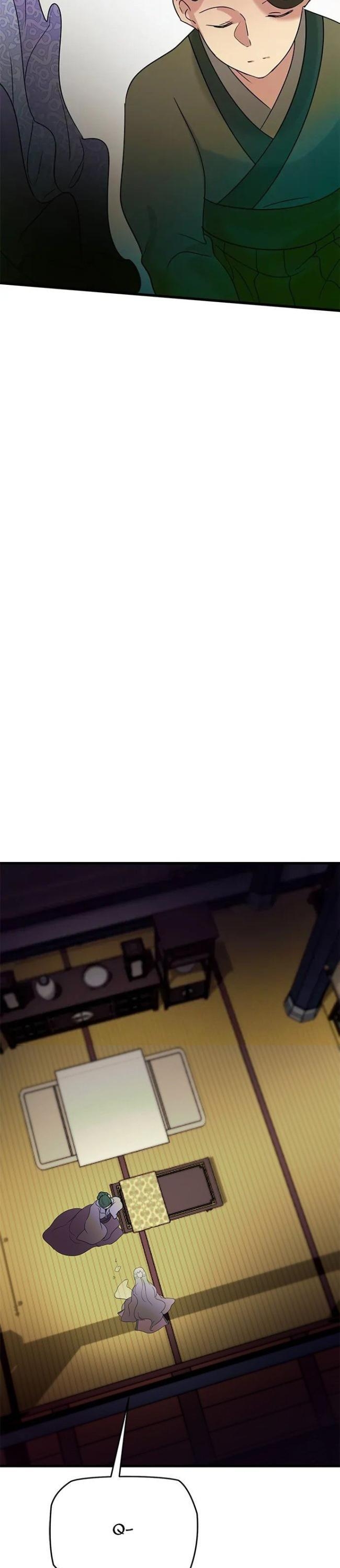 Hoa Nở Trong Cung Diên Hy Công Lược - Page 31