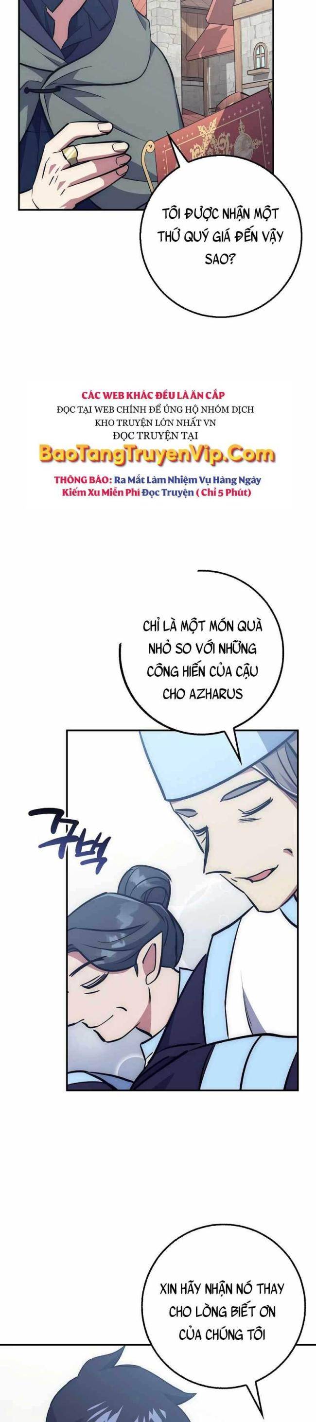 Siêu May Mắn - Page 28