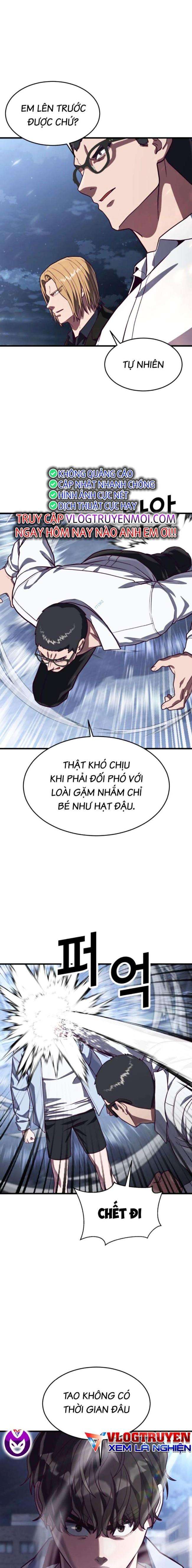 Tên Vâng Lời Tuyệt Đối - Page 6