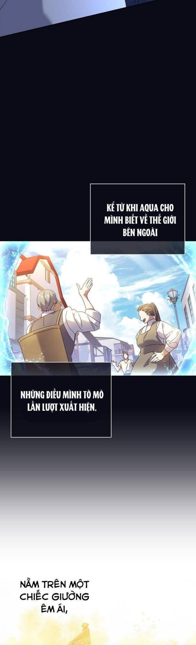 Công Chúa Gác Mái - Page 6