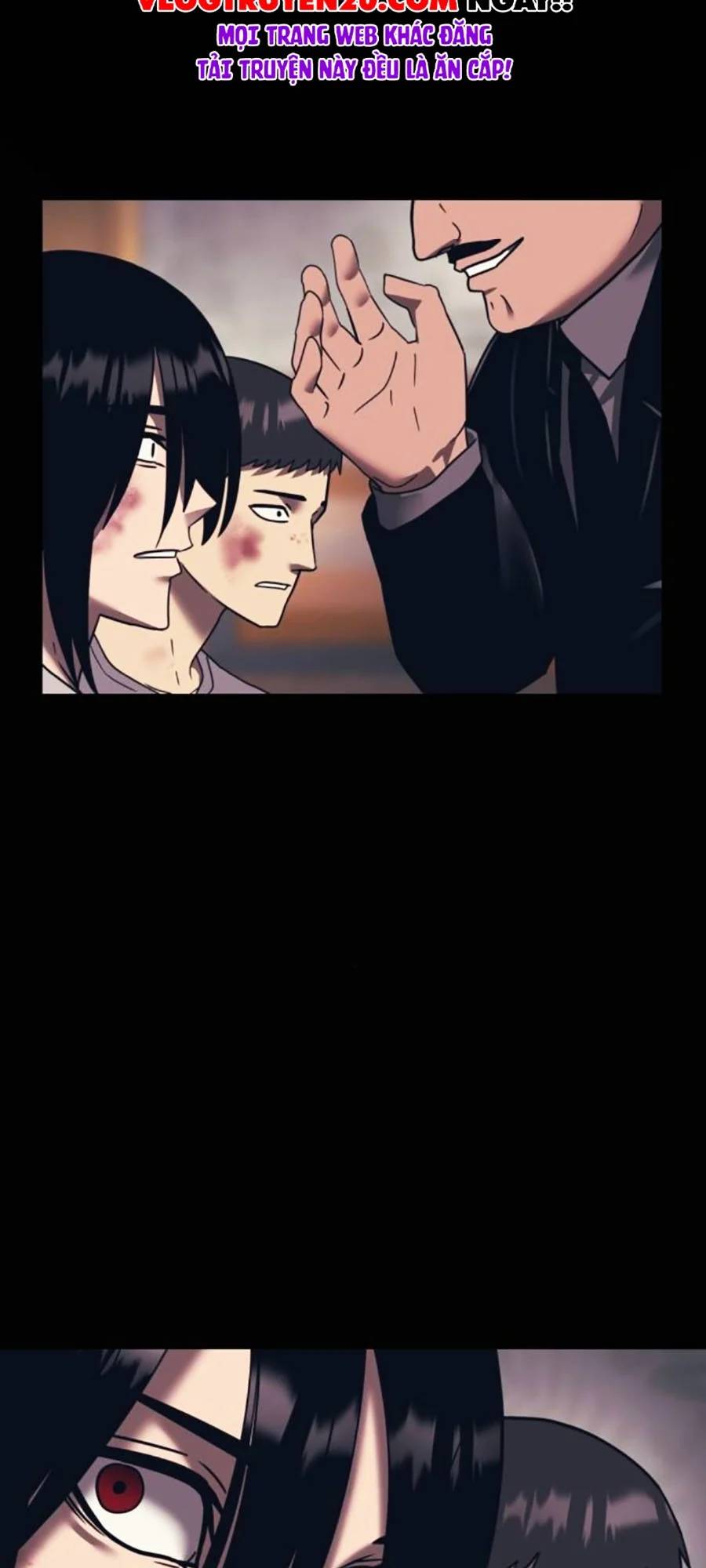 Sóng Ngầm - Page 31