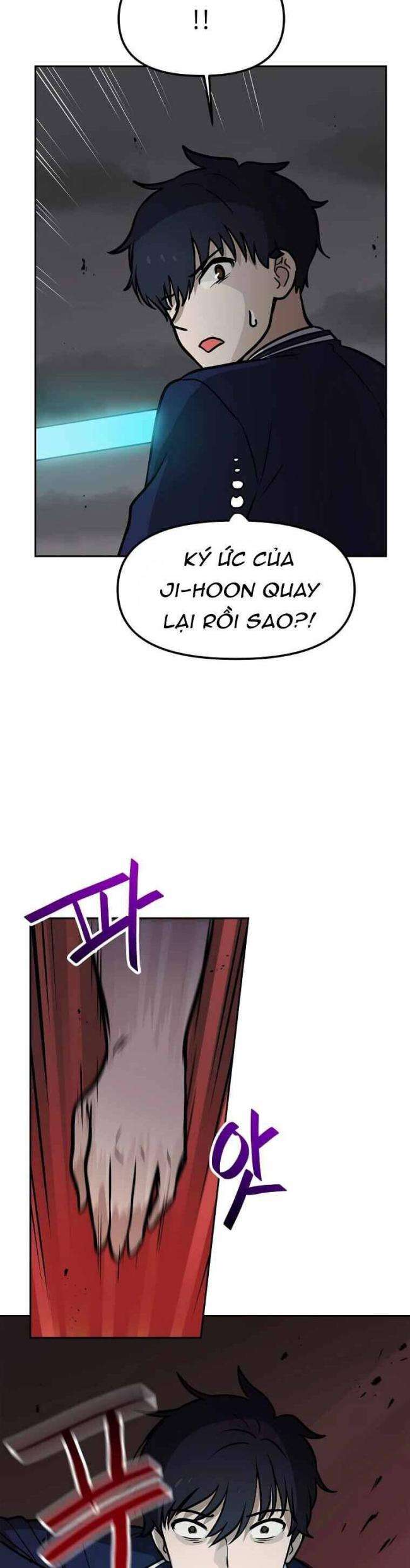 Ta Có Max Thuộc Tính May Mắn - Page 10