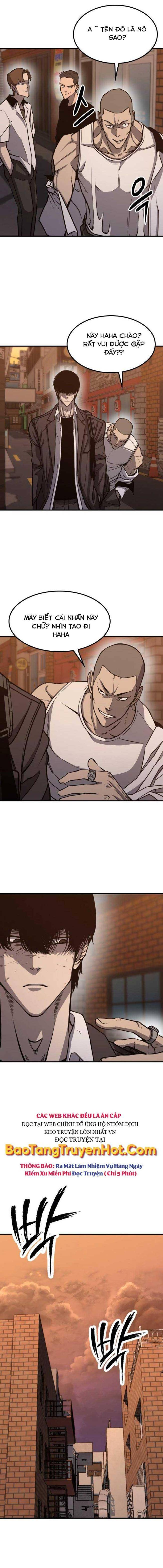 Huyền Thoại Tái Xuất - Page 13