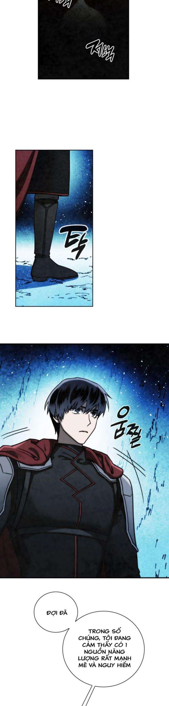 Hồi Ức - Page 24