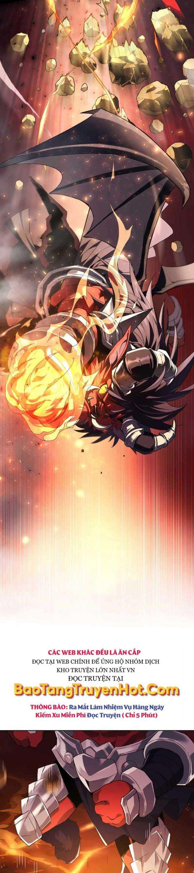 Người Chơi Trở Lại Sau 10000 Năm - Page 33