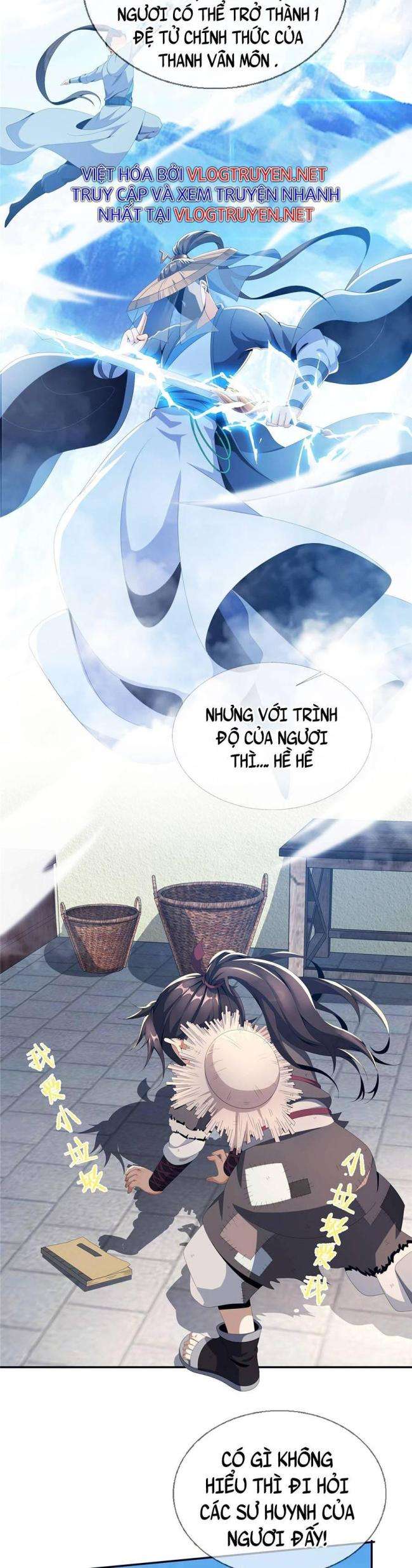 Lược Thiên Ký - Page 34