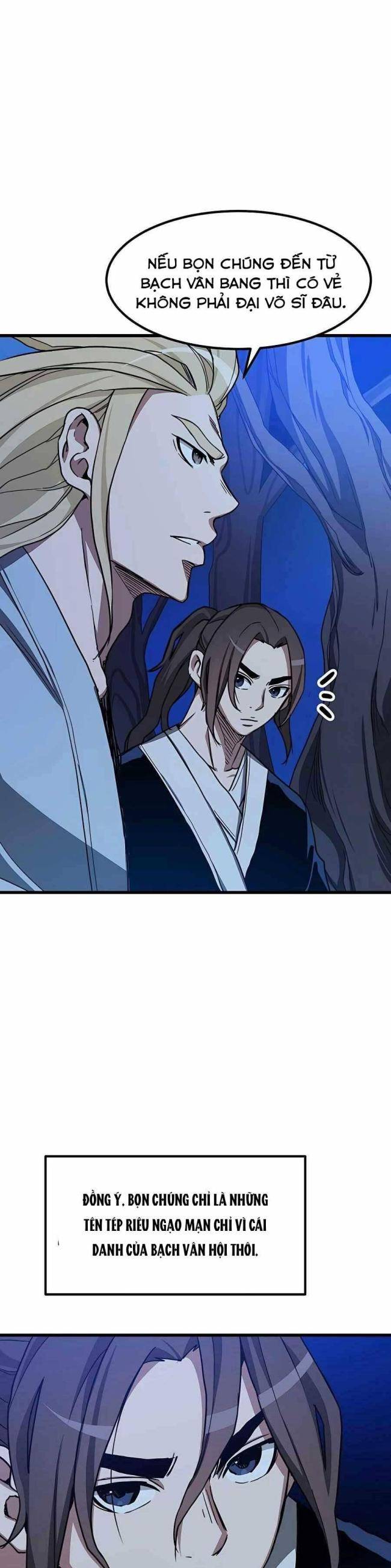 Băng Y Kiếm Thần - Page 16