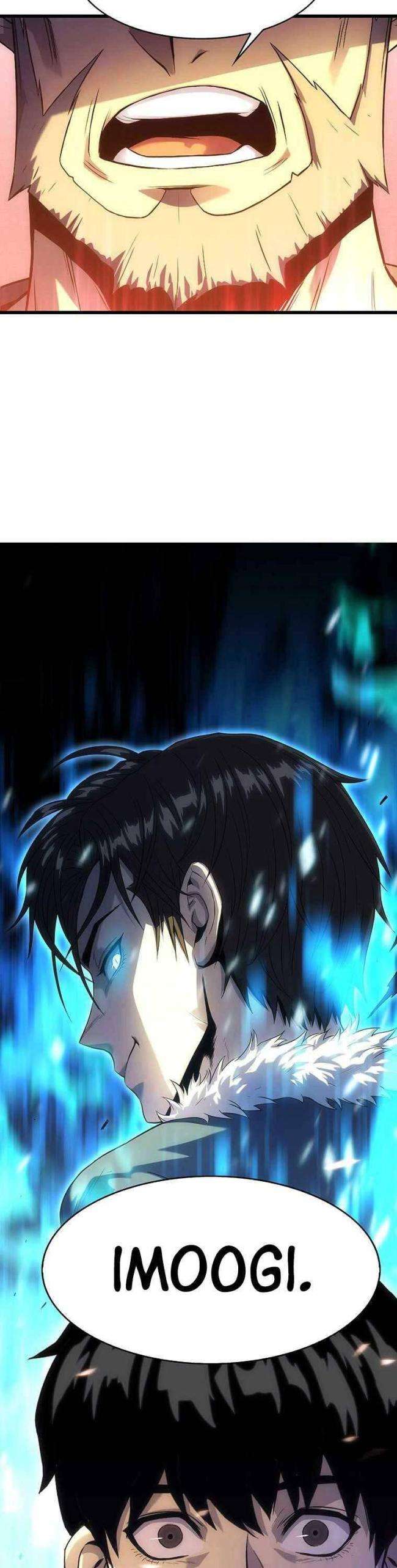 Hậu Duệ Của Hổ - Page 33