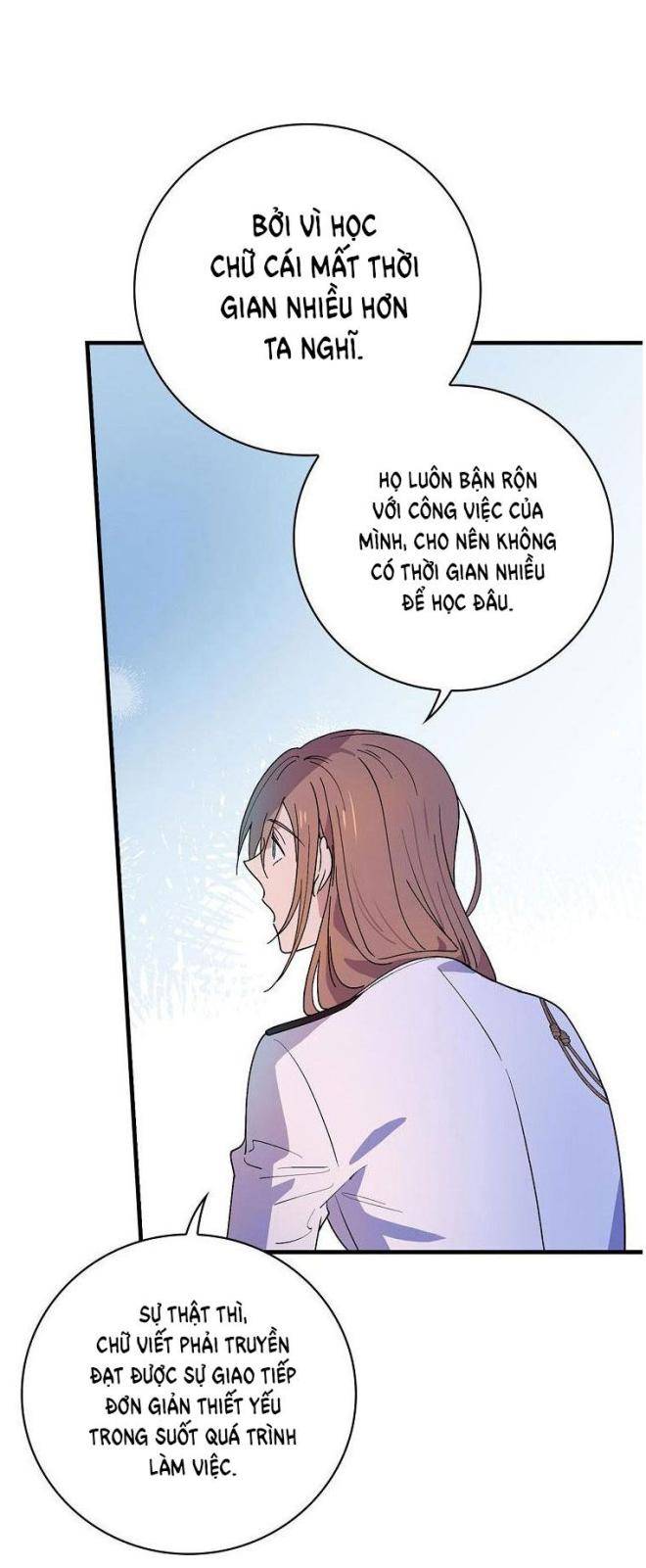 Giai Điệu Của Nhành Cây Khô Héo - Page 24