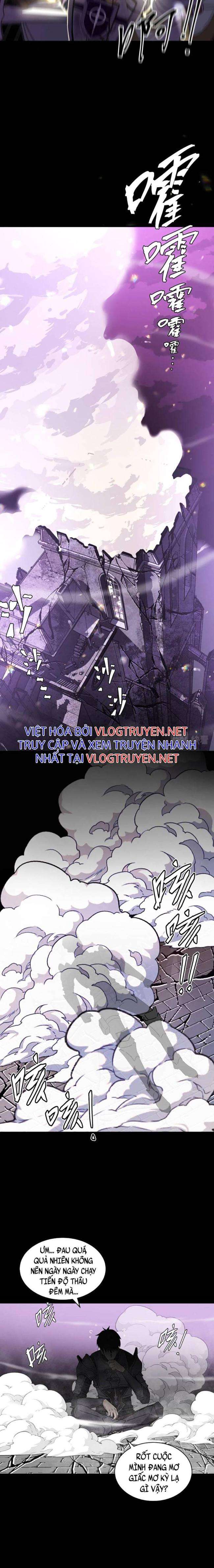 Sinh Tồn Trong Thế Giới Truyện Tranh - Page 17