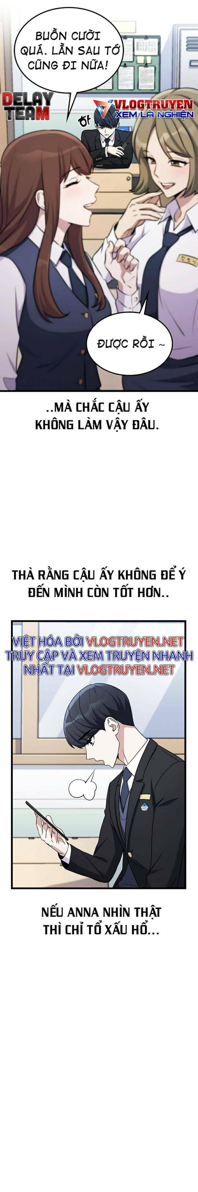 Quái Vật Ganzi - Page 16