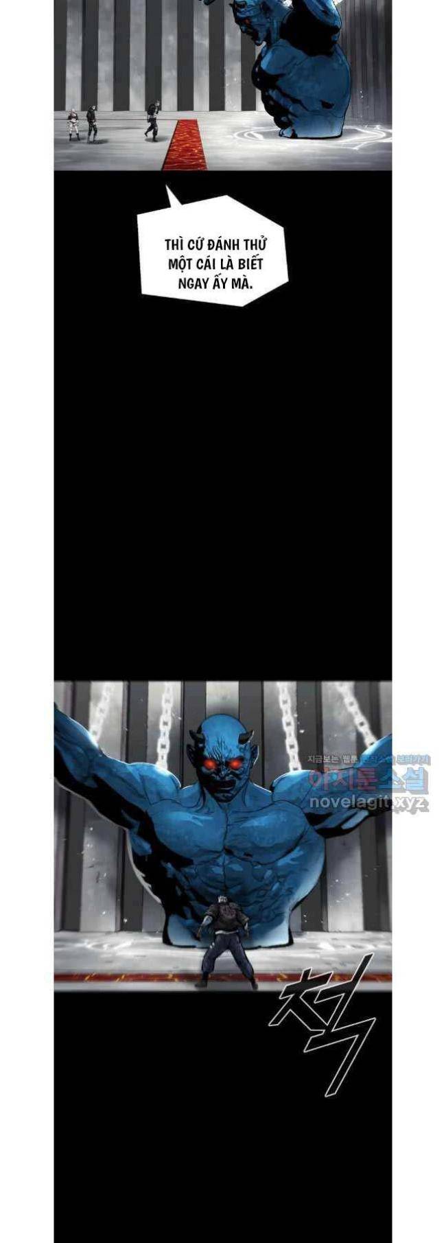 Mật Mã Mê Cung - Page 13