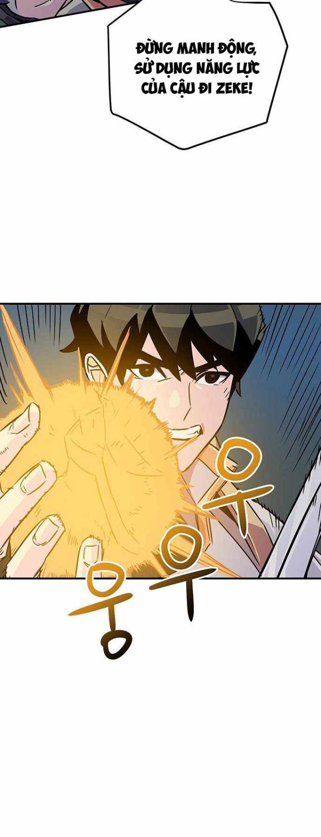 Chủ Nhân Thiên Giới - Page 57