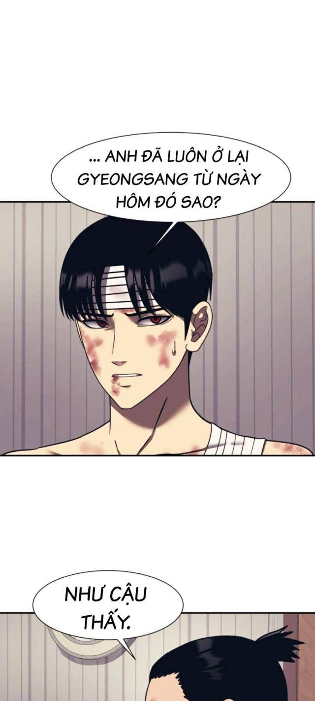 Sóng Ngầm - Page 41