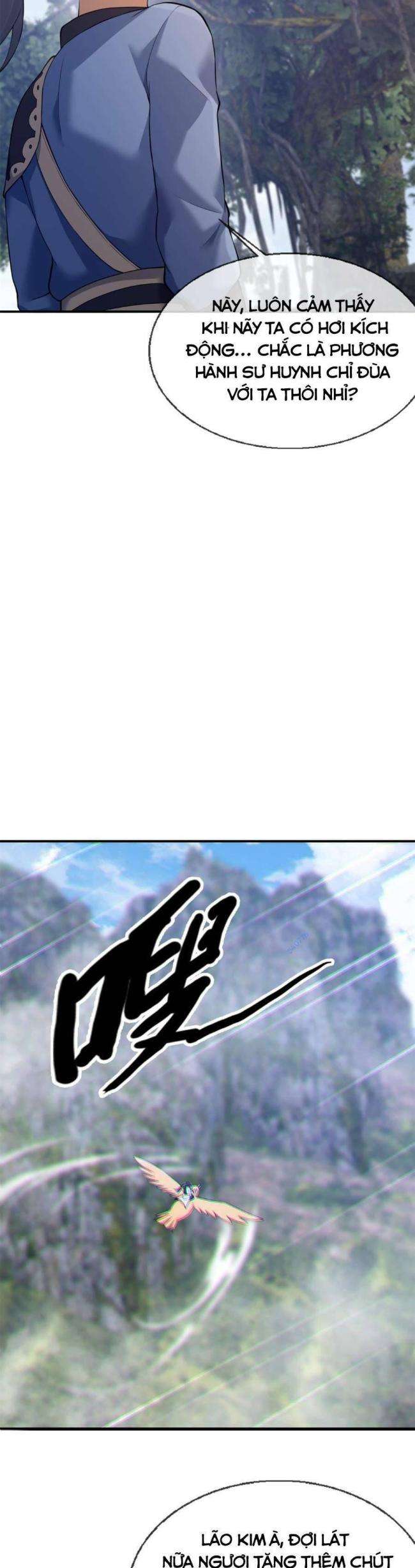 Lược Thiên Ký - Page 34